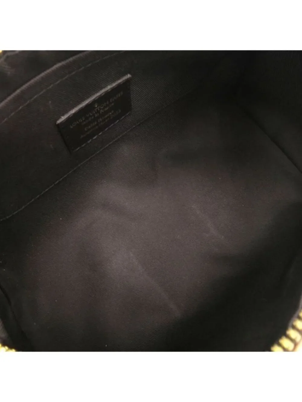 Louis Vuitton Monogram Keepall Bandouliere 25 - Picture 2 of 9